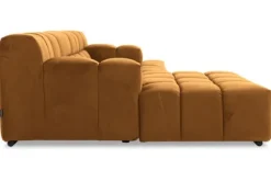 Online Loungebank Salvatore Elementen Banken|Loungebanken