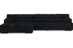 Online Loungebank Salvatore Elementen Banken|Loungebanken