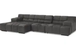 Online Loungebank Salvatore Elementen Banken|Loungebanken