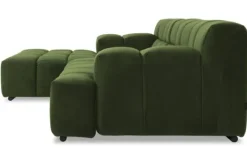 Online Loungebank Salvatore Elementen Banken|Loungebanken