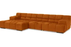 Online Loungebank Salvatore Elementen Banken|Loungebanken