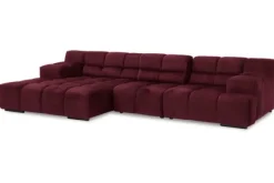 Online Loungebank Salvatore Elementen Banken|Loungebanken