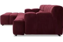 Online Loungebank Salvatore Elementen Banken|Loungebanken