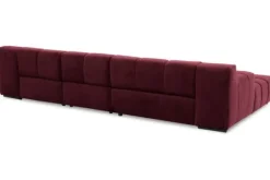 Online Loungebank Salvatore Elementen Banken|Loungebanken