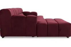 Online Loungebank Salvatore Elementen Banken|Loungebanken