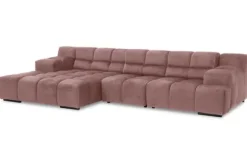 Online Loungebank Salvatore Elementen Banken|Loungebanken