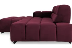 New Loungebank Salvatore Elementen Banken|Loungebanken