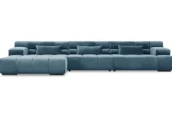 Clearance Loungebank Salvatore Loungebanken