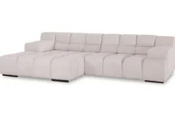 Sale Loungebank Salvatore Loungebanken|Hoekbanken