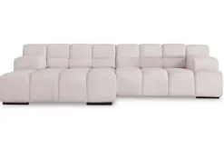 Sale Loungebank Salvatore Loungebanken|Hoekbanken