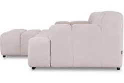 Sale Loungebank Salvatore Loungebanken|Hoekbanken