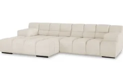 Sale Loungebank Salvatore Loungebanken|Hoekbanken