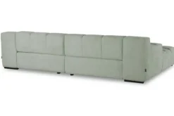 Sale Loungebank Salvatore Loungebanken|Hoekbanken