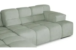 Sale Loungebank Salvatore Loungebanken|Hoekbanken