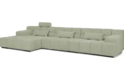 Loungebanken-Studio Ralph Loungebank Salvatore