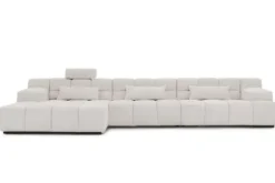 Loungebanken-Studio Ralph Loungebank Salvatore