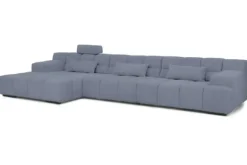 Loungebanken-Studio Ralph Loungebank Salvatore