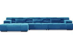 Loungebanken-Studio Ralph Loungebank Salvatore