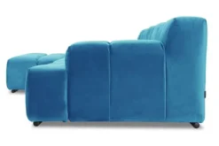 Loungebanken-Studio Ralph Loungebank Salvatore