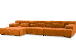 Loungebanken-Studio Ralph Loungebank Salvatore