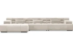 Loungebanken-Studio Ralph Loungebank Salvatore