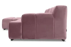 Loungebanken-Studio Ralph Loungebank Salvatore