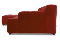 Loungebanken-Studio Ralph Loungebank Salvatore