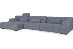 Hot Loungebank Salvatore Loungebanken