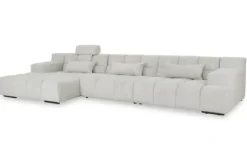 Hot Loungebank Salvatore Loungebanken