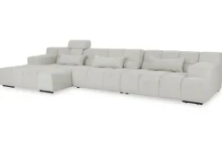 Hot Loungebank Salvatore Loungebanken