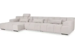 Hot Loungebank Salvatore Loungebanken