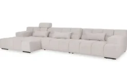 Hot Loungebank Salvatore Loungebanken