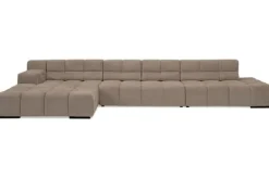 Elementen Banken|Loungebanken-Studio Ralph Loungebank Salvatore