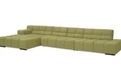 Elementen Banken|Loungebanken-Studio Ralph Loungebank Salvatore