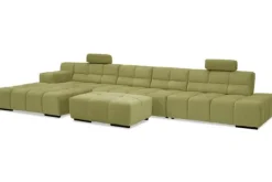 Elementen Banken|Loungebanken-Studio Ralph Loungebank Salvatore