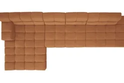 Elementen Banken|Loungebanken-Studio Ralph Loungebank Salvatore