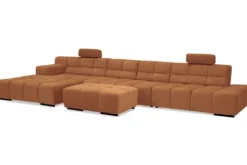 Elementen Banken|Loungebanken-Studio Ralph Loungebank Salvatore