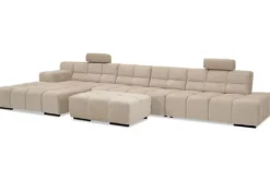 Elementen Banken|Loungebanken-Studio Ralph Loungebank Salvatore