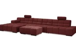 Elementen Banken|Loungebanken-Studio Ralph Loungebank Salvatore