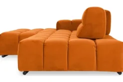 Discount Loungebank Salvatore Elementen Banken|Loungebanken