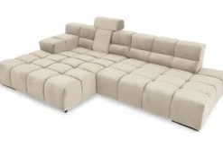 Discount Loungebank Salvatore Elementen Banken|Loungebanken