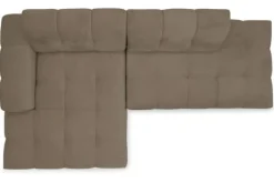 Loungebanken-Urban Design Loungebank San Antonio