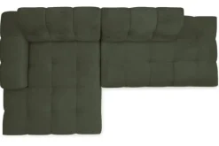 Loungebanken-Urban Design Loungebank San Antonio