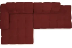 Loungebanken-Urban Design Loungebank San Antonio