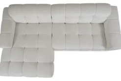 Loungebank  San Antonio Loungebanken