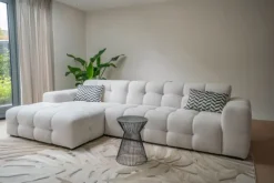 Loungebank  San Antonio Loungebanken