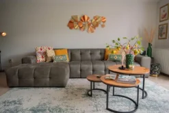 Loungebank  San Antonio Loungebanken