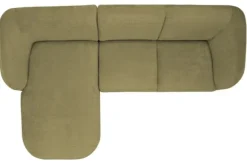 Online Loungebank Santa Fe Ronde Banken|Loungebanken