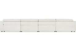 Loungebanken-Savoy Loungebank Saskia