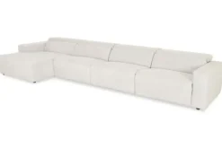 Loungebanken-Savoy Loungebank Saskia